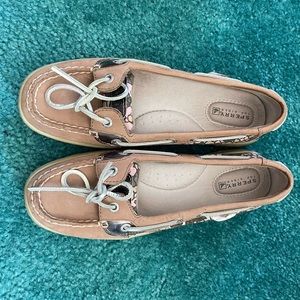 Sperry Top Sider